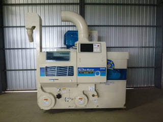 サタケ 籾摺機 NRZ350-GXA ３インチ