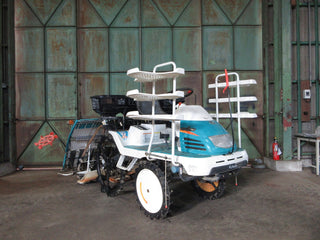 クボタ 5条植え 田植機 SPU50-AF
