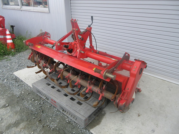 ヤンマー ロータリー RSL170R　ヤンマートラクターRS33