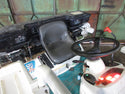 クボタ 5条植え 田植機 SPU50-AF