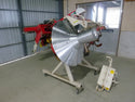 コバシ 畦塗機  KN308D Sヒッチ