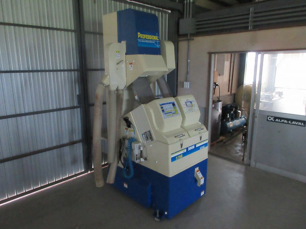 サタケ 色彩選別機 FGS-3000