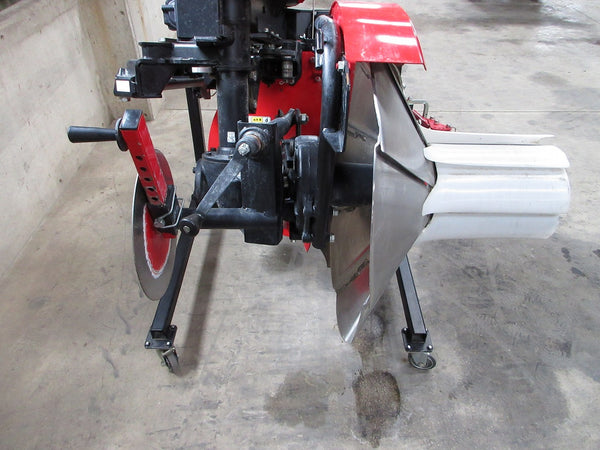 コバシ 畦塗機 RM750H リバース A1ヒッチ