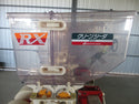 アグリテクノ矢崎 播種機 クリーンシーダー RX-6 6連