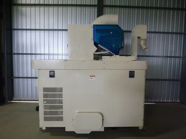 サタケ 籾摺機 NRZ350-GXA ３インチ