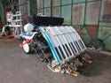 クボタ 5条植え 田植機 SPU50-AF