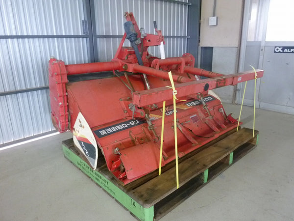 ヤンマー トラクター ロータリー RSB1403