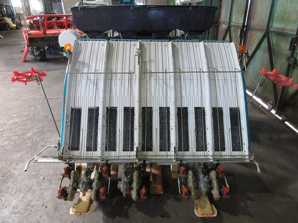 クボタ 5条植え 田植機 SPU50-AF