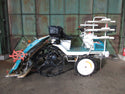クボタ 5条植え 田植機 SPU50-AF