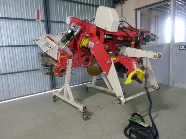 コバシ 畦塗機  KN308D Sヒッチ
