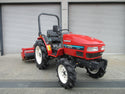 ヤンマー トラクター 22馬力 AF222