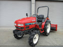 ヤンマー トラクター 22馬力 AF222