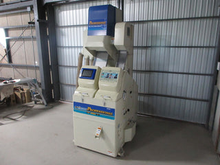 サタケ 色彩選別機 FGS-3000S