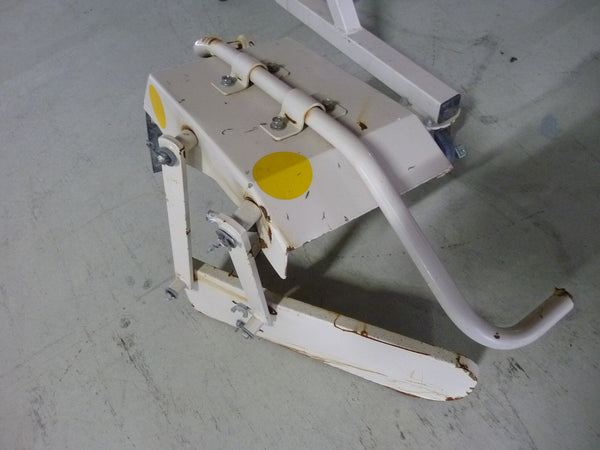 コバシ 畦塗機  KN308D Sヒッチ
