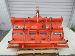 クボタ ロータリー RL150T