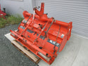 クボタ ロータリー RL150T