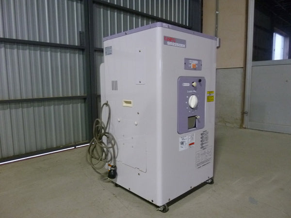 カンリウ工業　精米機　SR2250EK