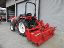 ヤンマー トラクター 22馬力 AF222