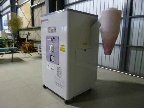 カンリウ工業　精米機　SR2250EK