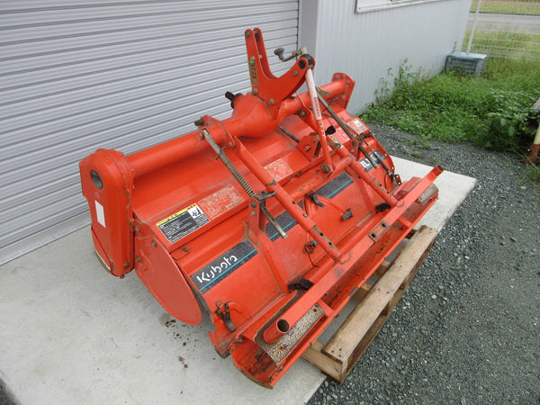 クボタ ロータリー RL150T