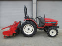 ヤンマー トラクター 22馬力 AF222