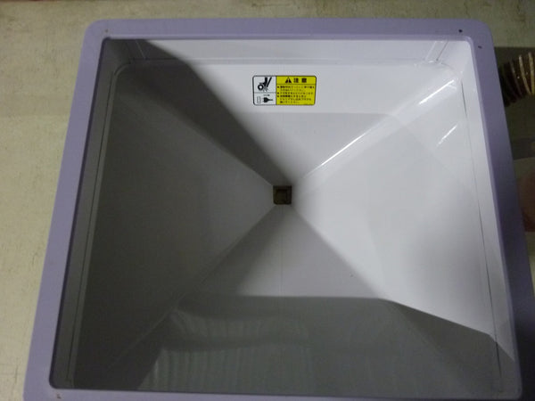 カンリウ工業　精米機　SR2250EK