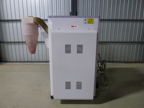 カンリウ工業　精米機　SR2250EK