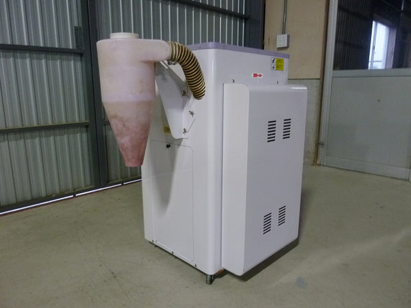 カンリウ工業　精米機　SR2250EK
