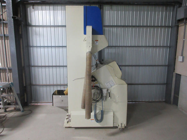 サタケ 色彩選別機 FGS-3000S