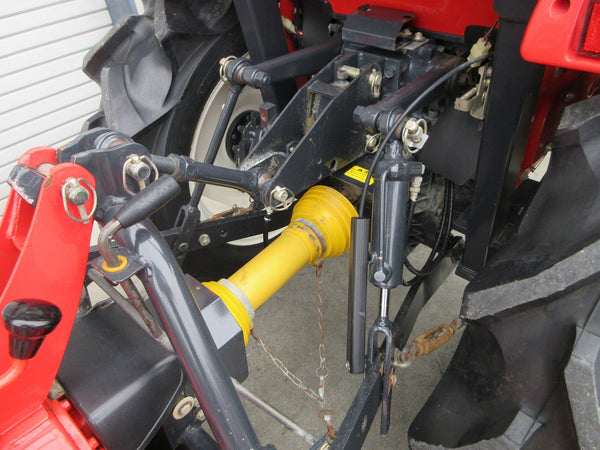 ヤンマー トラクター 22馬力 AF222