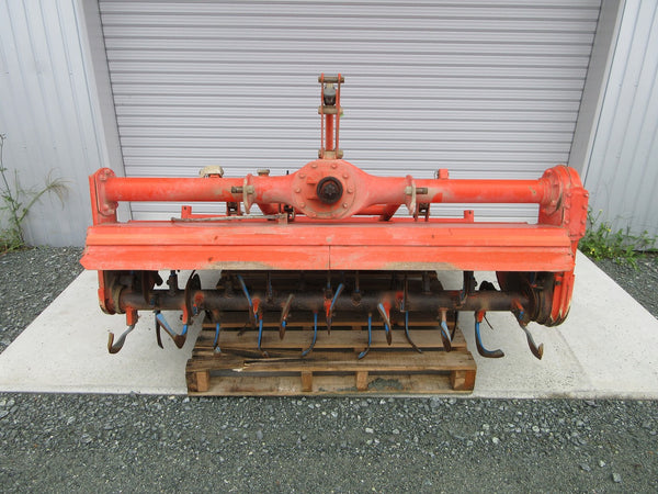 クボタ ロータリー RL150T