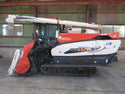 クボタ 6条刈りコンバイン ER6120SD4MSQW