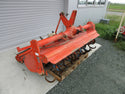 クボタ ロータリー RL150T