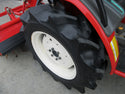 ヤンマー トラクター 22馬力 AF222