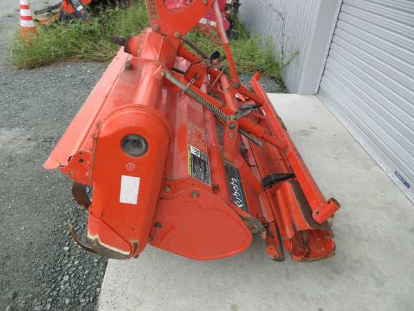 クボタ ロータリー RL150T