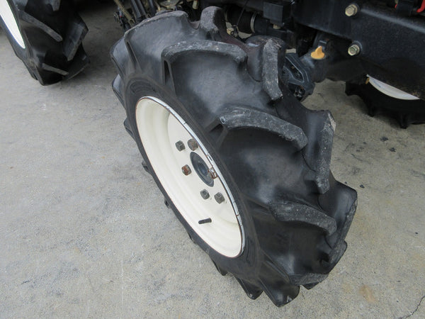 ヤンマー トラクター 22馬力 AF222