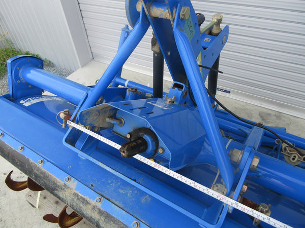 イセキ ロータリー AKR14