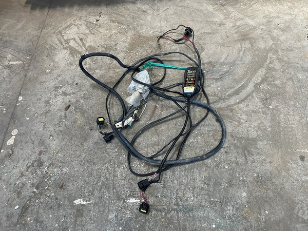 ニプロ ウィングハロー　WRS3600BE