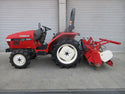 ヤンマー トラクター 25馬力 AF250