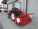ヤンマー トラクター 25馬力 AF250