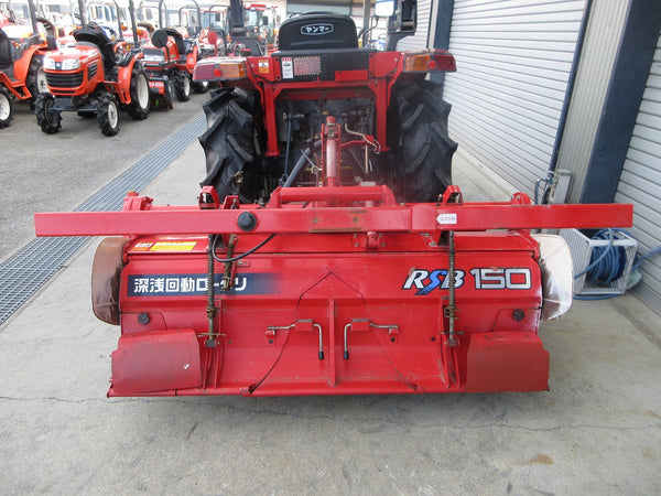 ヤンマー トラクター 25馬力 AF250
