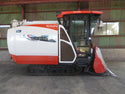 クボタ 6条刈りコンバイン ER6120SD4MSQW