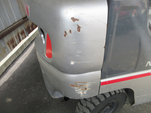 日産 1.5t  フォークリフト NL01