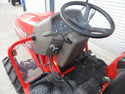 ヤンマー トラクター 25馬力 AF250