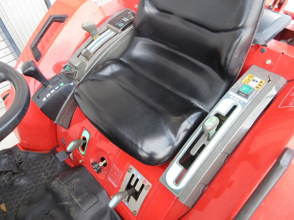 ヤンマー トラクター 25馬力 AF250