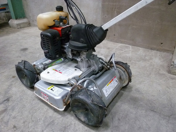 オーレック 畔草刈機  草刈機 SP850A