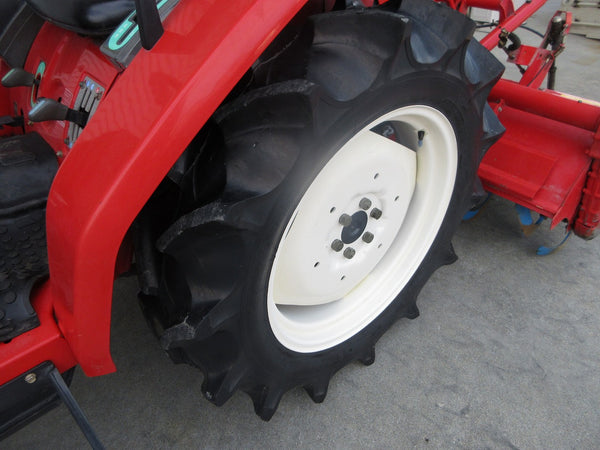 ヤンマー トラクター 25馬力 AF250