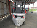 日産 1.5t  フォークリフト NL01