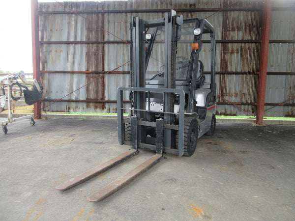 日産 1.5t  フォークリフト NL01