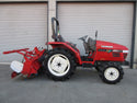 ヤンマー トラクター 25馬力 AF250